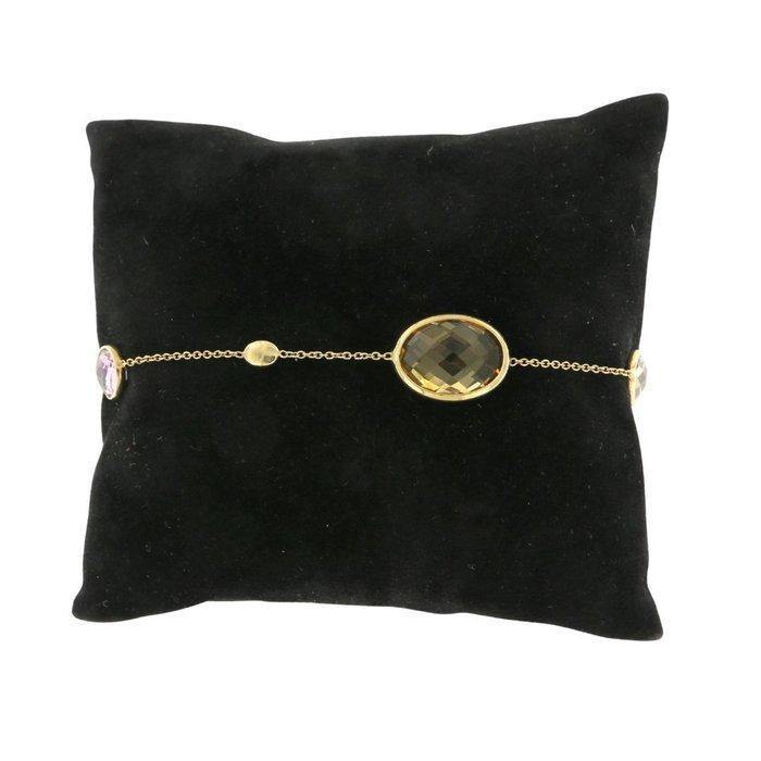 Zonder Minimumprijs - Zoccai - Armband Zilver -, Handtassen en Accessoires, Armbanden