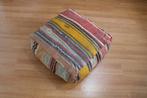 Étuis à pouf 1 - Kelim - 60 cm - 60 cm