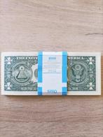 Verenigde Staten van Amerika. - 50 x 1 Dollar 2021 (Zonder