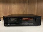 JVC - TD-R611 - SA Head Audiocassette deck, TV, Hi-fi & Vidéo