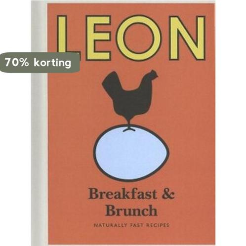 Little Leon 9781840916249 Leon Restaurants Ltd, Boeken, Overige Boeken, Zo goed als nieuw, Verzenden