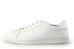 Bjorn Borg Sneakers in maat 46 Wit | 5% extra korting, Verzenden, Wit, Sneakers, Gedragen