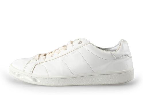 Bjorn Borg Sneakers in maat 46 Wit | 5% extra korting, Kleding | Heren, Schoenen, Wit, Gedragen, Sneakers, Verzenden