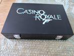 James Bond 007 - Jeu de poker - Casino Royale Cartamundi, Nieuw
