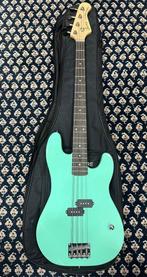 Fazly - Hot Rod Bass FMH182SG - - Elektrische basgitaar, Muziek en Instrumenten, Nieuw