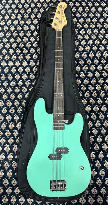 Fazly - Hot Rod Bass FMH182SG - - Elektrische basgitaar, Muziek en Instrumenten, Snaarinstrumenten | Gitaren | Akoestisch