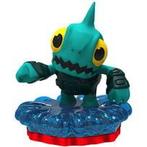 Gill Runt - Trap Team (Skylanders), Games en Spelcomputers, Games | Nintendo Wii, Ophalen of Verzenden, Zo goed als nieuw