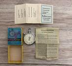 Hanhart - Stopwatch - Vintage Mechanical Stopwatch – 3