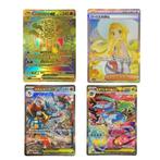 Pokémon - 60 Booster pack - Mega Brave - EX