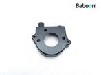 Blokdeksel Rechts Yamaha RD 125 LC 1985-1987 RD125LC 10W), Motoren, Verzenden, Gebruikt