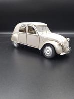 Franklin Mint 1:24 - Voiture miniature - Citroën 2CV 1951, Nieuw