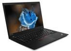 Lenovo ThinkPad T14s Gen 1 - Intel® Core™ i7-10510U, Computers en Software, Ophalen of Verzenden, Gebruikt, Intel Core 7, Lenovo
