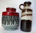 Carstens Tönnieshof en Scheurich - Vaas (2) - 1284-16 en