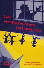 Over pestkoppen en een kartonnen doos 9789462420823, Verzenden, Zo goed als nieuw, Marina Theunissen