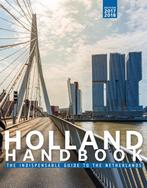 The Holland handbook 2017-2018 9789463190640, Stephanie Dijkstra, Zo goed als nieuw, Verzenden