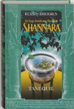 Tanequil / De hoge druide van Shannara / 2 9789022542910, Boeken, Verzenden, Gelezen, Terry Brooks