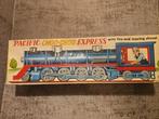 Kanto Toys - Petit train en étain - Pacific Choo-Choo, Antiek en Kunst