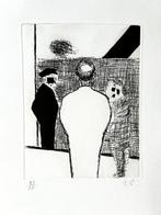 Roger Raveel (1921-2013) - Het niets, het licht en de dingen, Antiek en Kunst