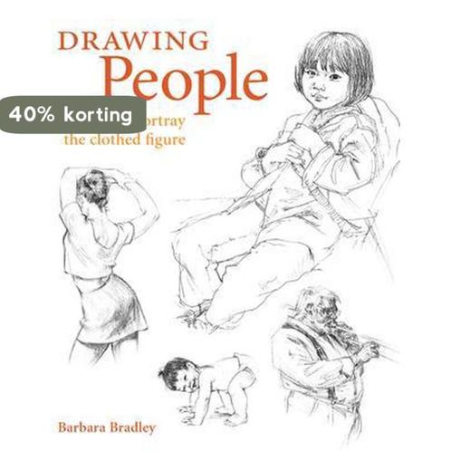 Drawing Realistic Pets from Photographs 9781581806403, Boeken, Overige Boeken, Zo goed als nieuw, Verzenden