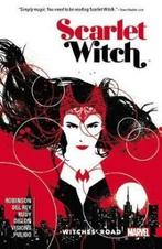 Witches road / Scarlet witch / 1 9780785196822 Marco Rudy, Boeken, Verzenden, Zo goed als nieuw, Marco Rudy