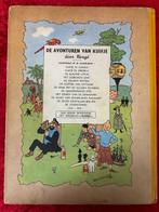 Kuifje 14 - De Zonnetempel - A49 - 1 Album - Eerste druk -, Boeken, Nieuw