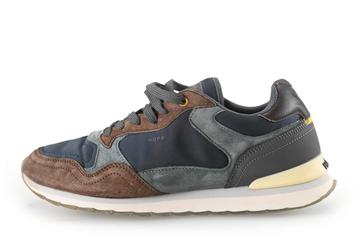Hoff Sneakers in maat 43 Blauw | 5% extra korting beschikbaar voor biedingen