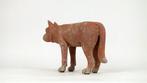 Oud-Chinees, Qin-dynastie Terracotta Belangrijk en zeldzaam