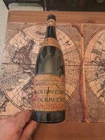 Fles - Glas - Inktflacon ferro-g