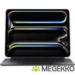 Apple 13  Ipad Pro (M4) Magic Keyboard in zwart, Verzenden, Nieuw
