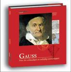Wetenschappelijke biografie - Gauss 9789085713180, Zo goed als nieuw, Serpenti Tekstverzorging, Verzenden