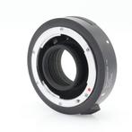 Sigma TC-1401 1.4x Teleconverter Nikon | Tweedehands, Verzenden, Zo goed als nieuw