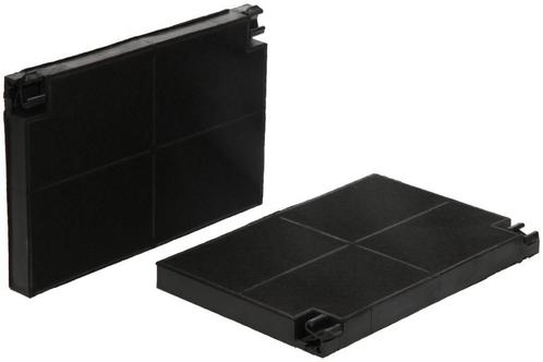 Zanker Koolstoffilter MCFE16 / EFF55 / 9029800621, Elektronische apparatuur, Afzuigkappen, Verzenden