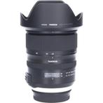 Tamron SP 24-70mm f/2.8 Di VC USD G2 Canon CM9404, Overige typen, Gebruikt, Ophalen of Verzenden, Zoom