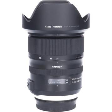 Tamron SP 24-70mm f/2.8 Di VC USD G2 Canon CM9404