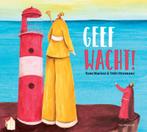 Geef wacht! 9789463830171 Tom Marien, Boeken, Verzenden, Zo goed als nieuw, Tom Marien