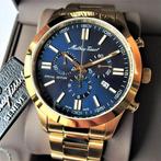 Mathey-Tissot - Special Edition - Chronograph - 18K Gold -, Nieuw