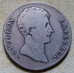 Frankrijk. Napoléon I (1804-1814). 5 Francs An 12-M,
