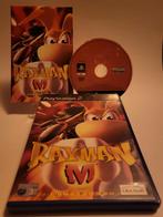 Rayman M Playstation 2, Ophalen of Verzenden, Zo goed als nieuw