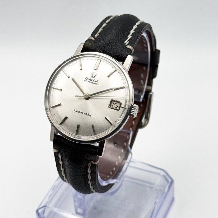 Omega - Seamaster - 162.009 - Homme - 1963, Bijoux, Sacs & Beauté, Montres | Hommes