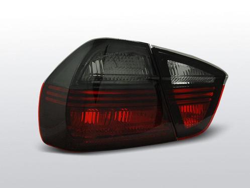 Achterlichten | Blackline | BMW 3 serie E90 sedan 2005-2008, Autos : Pièces & Accessoires, Éclairage, Enlèvement ou Envoi