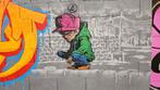 Jinks Kunst - Ben - no réserve, Antiek en Kunst