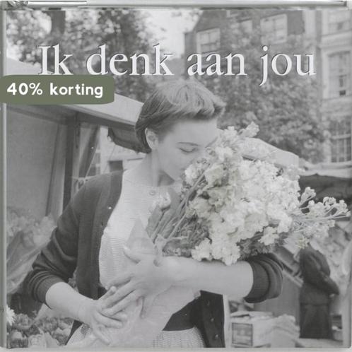 Ik denk aan jou 9789045302690 H. Getty, Boeken, Stripverhalen, Gelezen, Verzenden