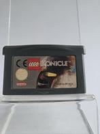 Lego Bionicle Game Boy Advance, Ophalen of Verzenden, Zo goed als nieuw