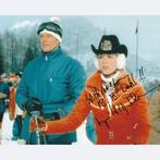 James Bond 007: For Your Eyes Only - Signed by Lynn-Holly, Nieuw