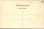 Pays-Bas - Naarden - Carte postale (99) - 1900-1960, Verzamelen, Postkaarten | Buitenland, Gelopen