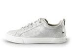 Mustang Sneakers in maat 41 Grijs | 5% extra korting, Kleding | Dames, Verzenden, Zo goed als nieuw, Sneakers, Mustang