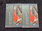 San Marino. 2 Euro 2018 Bernini (2 stuks) (Zonder