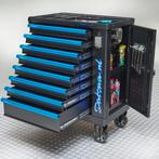 Datona Gereedschapswagen Exclusive met 8 lades en, Ophalen of Verzenden, Nieuw