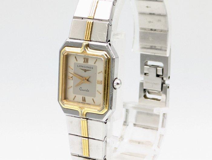 Longines - Flagship - Zonder Minimumprijs - Dames -, Bijoux, Sacs & Beauté, Montres | Anciennes | Antiquités