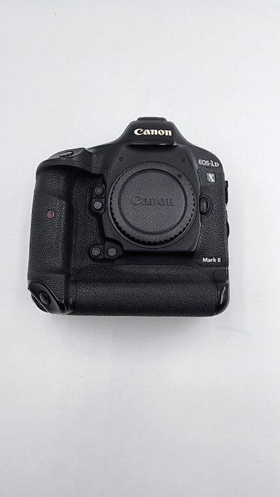 Canon EOS 1DX MARK II READ! Digitale camera, Audio, Tv en Foto, Fotocamera's Digitaal